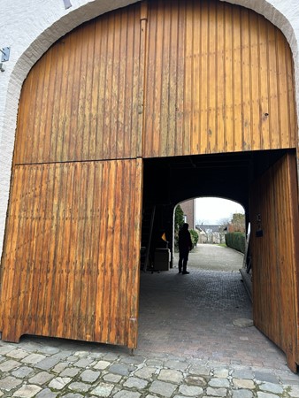 Medium property photo - Rijksweg 13, 6269 AA Margraten